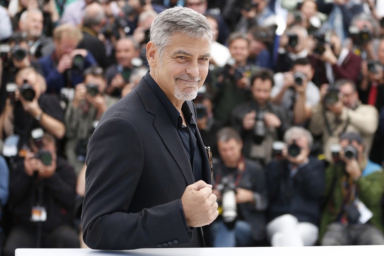 Clooney će u Veneciji dobiti Zlatnog lava za životno djelo: "To znači da sam star"