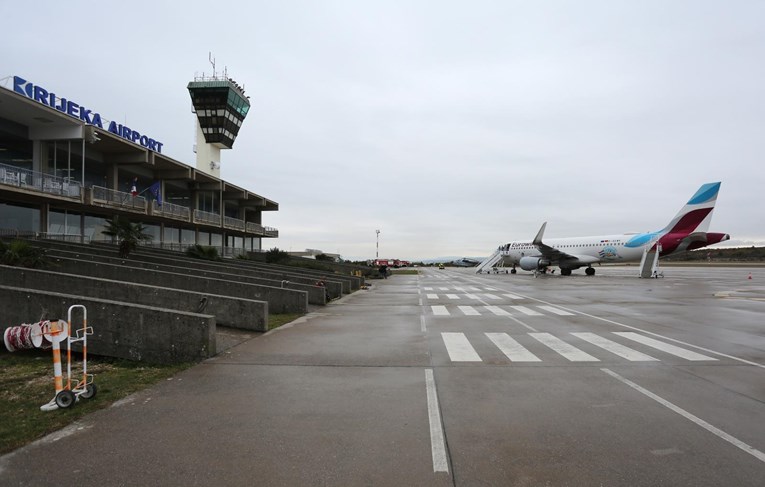 EasyJet se nakon 15 godina vraća na riječki aerodrom, uvodi liniju do Londona