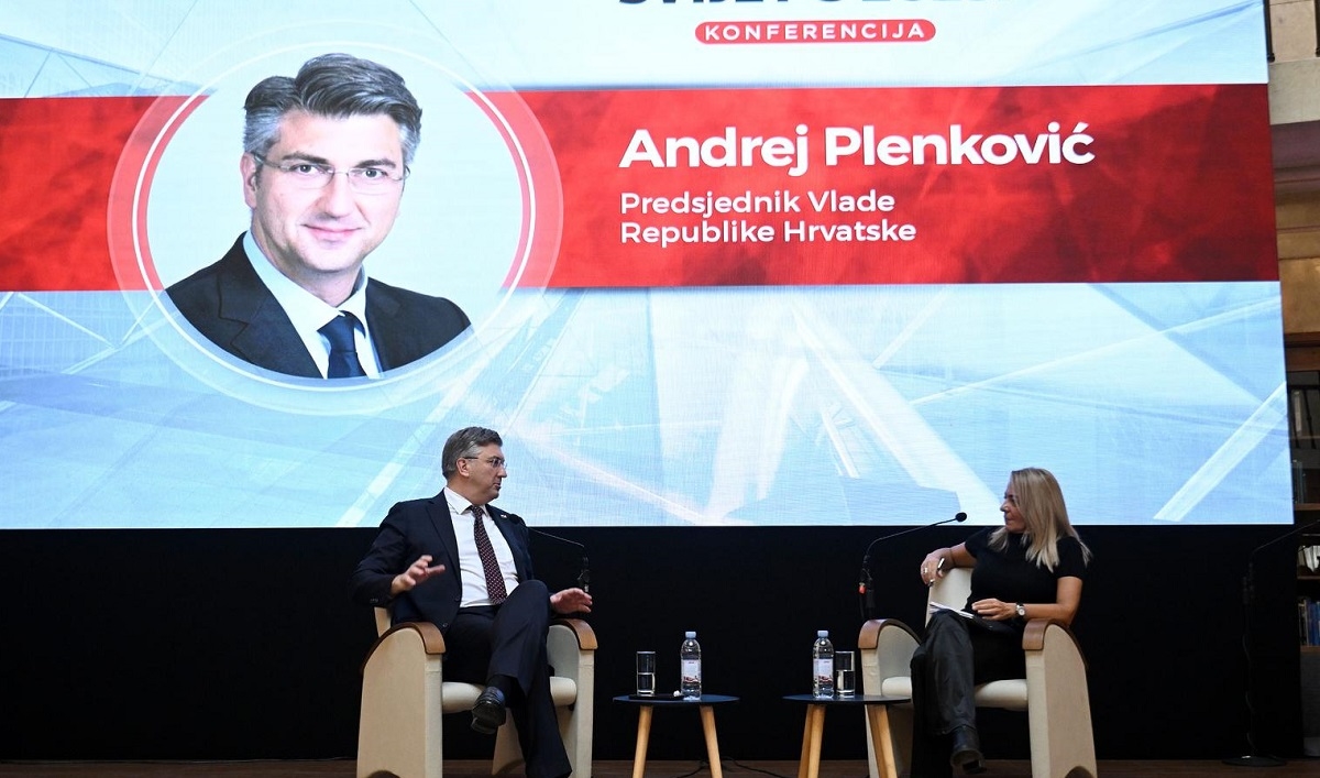 Plenković: Neopravdano dizanje cijena izravan je udar na standard građana