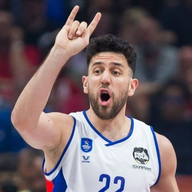 Micić je dvaput pokorio Euroligu, želi u NBA, ali ima jedan problem