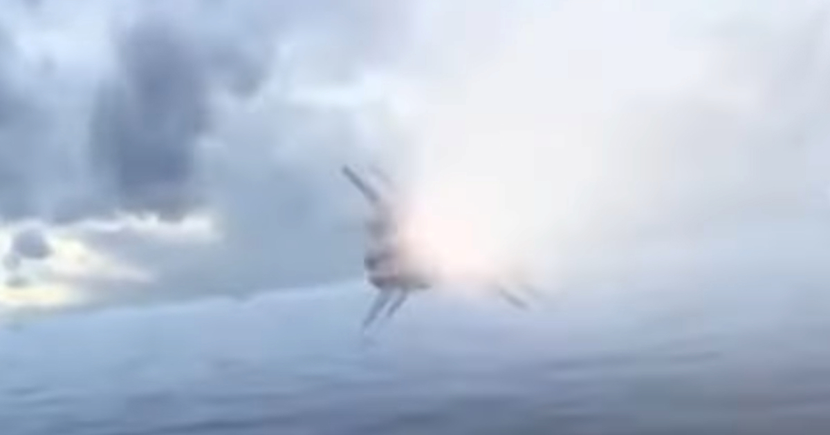 Iran od Kine kupuje moćne protubrodske projektile: "To potpuno mijenja igru"