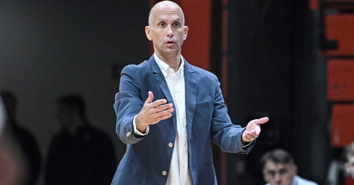 Cedevita Junior smijenila trenera