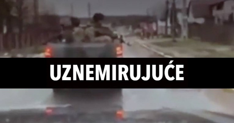 UN: Ekstremno uznemirujuće snimke iz Buče sugeriraju da su Rusi pucali u civile