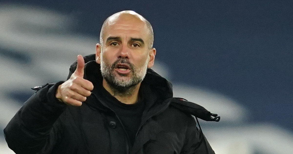 Guardiola: Ipak neću tako brzo u mirovinu. Danas sam bolji trener