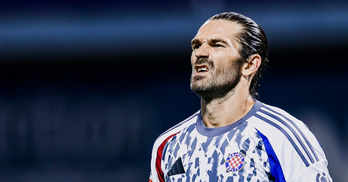 Nedjelja je pokazala jedinu razliku između Hajduka i Dinama ove sezone