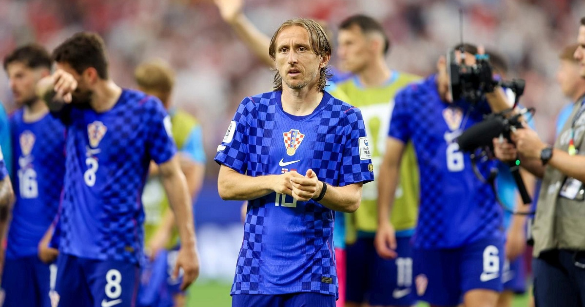 Marca: Balkanski veterani su se hrabro borili, ali nemoćni su protiv Engleza