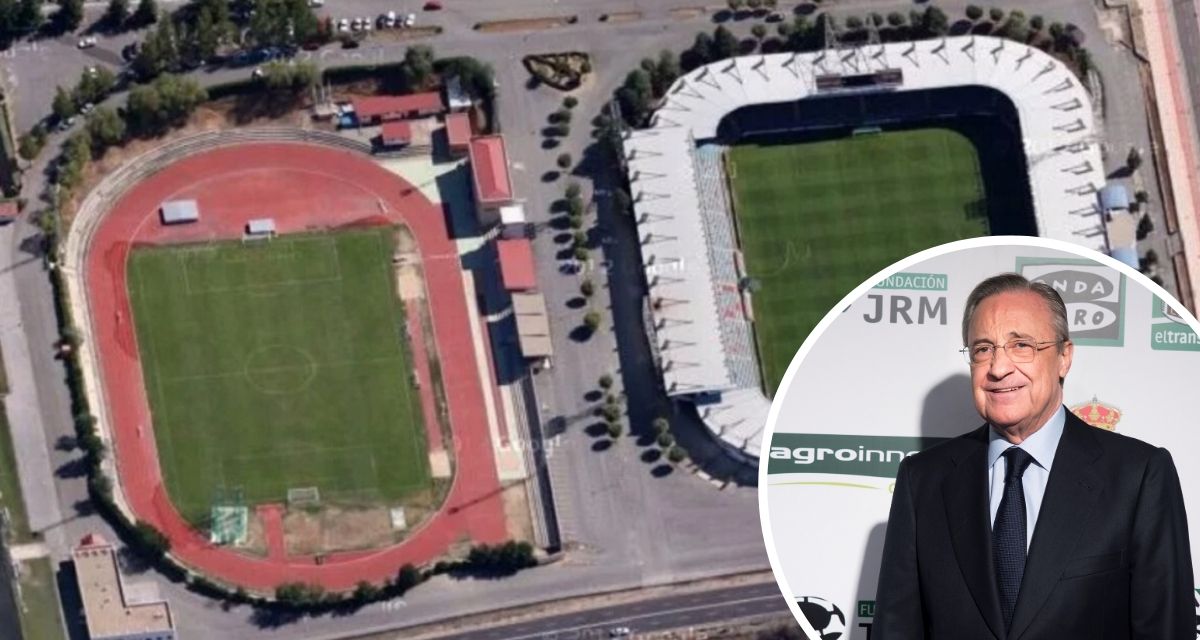 Real Madrid oduševio potezom prema sljedećem protivniku u Kupu