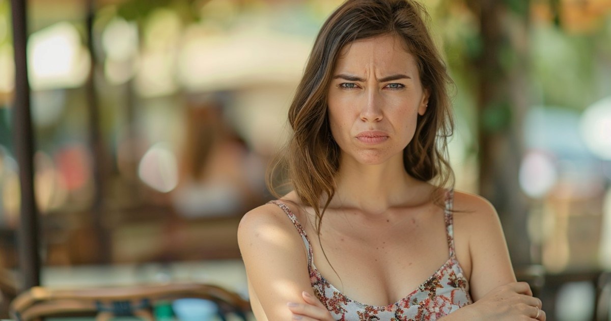 Četiri znaka zodijaka koji se ljute i zbog najmanje sitnice