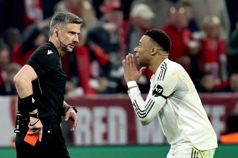 Marca: 25 dana sudačke noćne more za Real. "Uništili su nas"