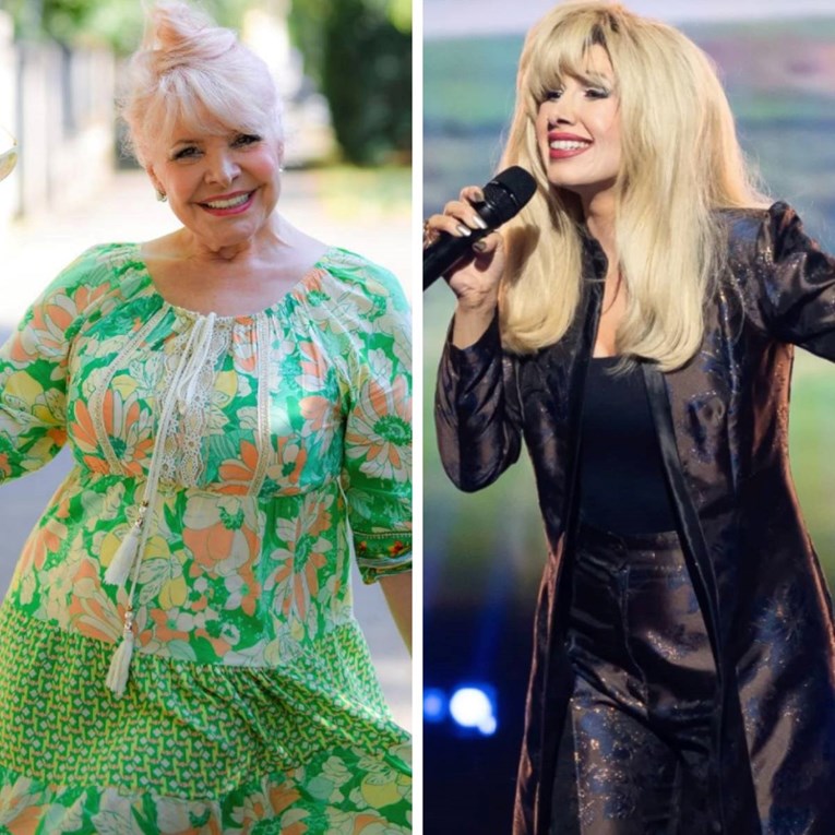 Hanka Paldum komentirala nastup Stele Rade u TLZP-u: "Ostavila me bez daha"