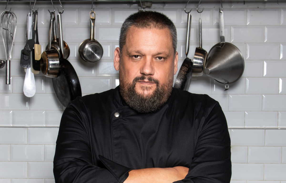 Stiže Hell's Kitchen Hrvatska, evo koji će chef biti domaća verzija Gordona Ramsaya
