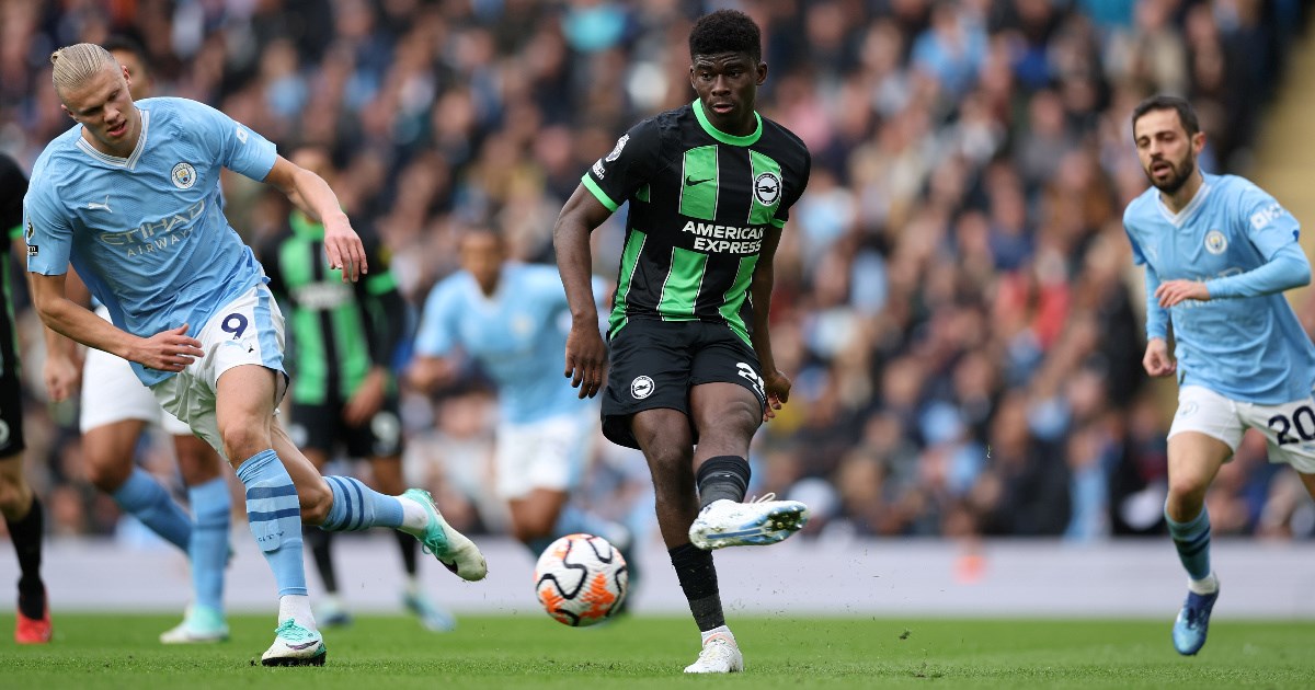 Englezi: Igrač od 115 milijuna eura nije na prodaju ove zime