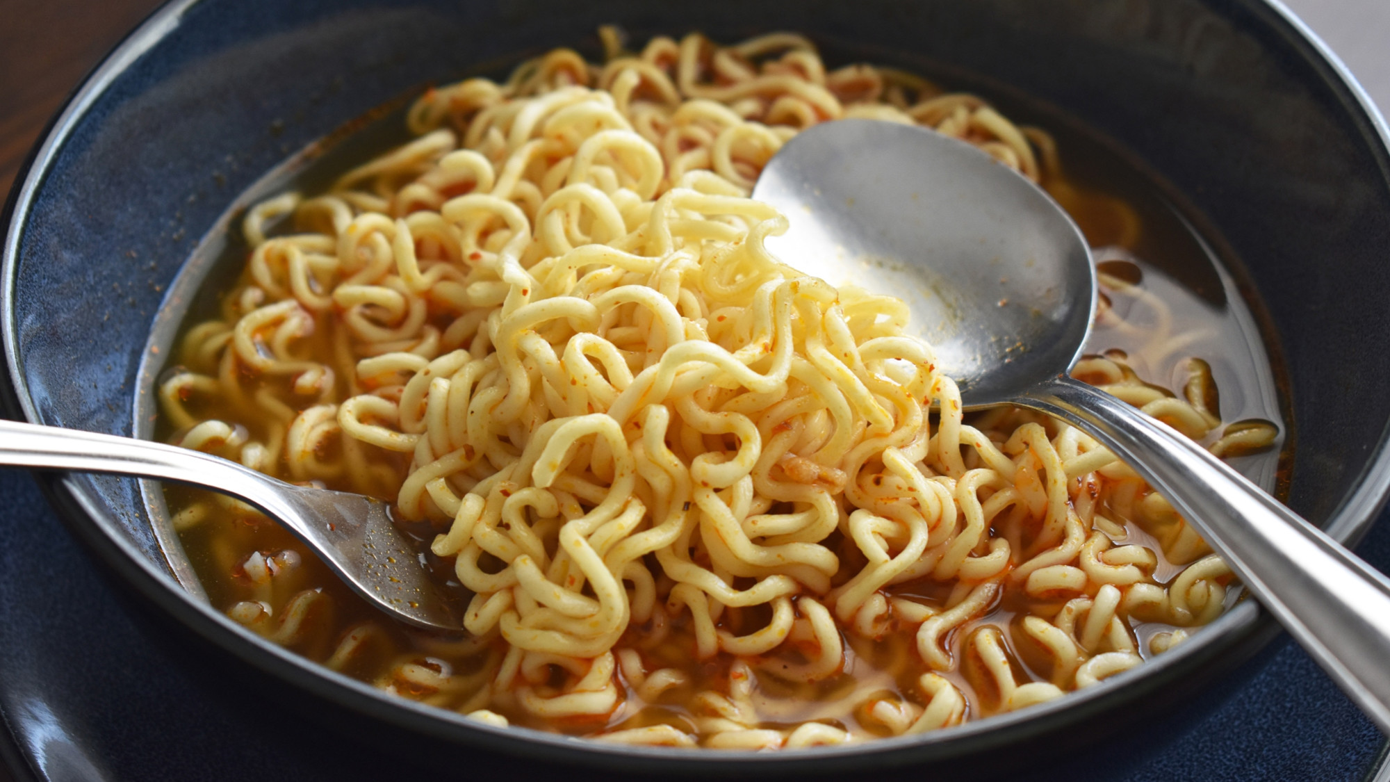 Izumljeni krajem 50-ih u nestašici - a danas ih jede cijeli svijet