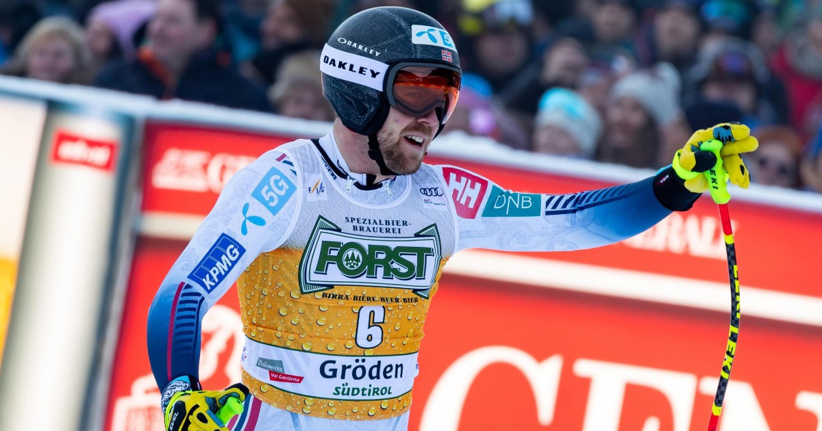 Vraća se jedan od najboljih skijaša svijeta. Život mu je bio u opasnosti nakon pada