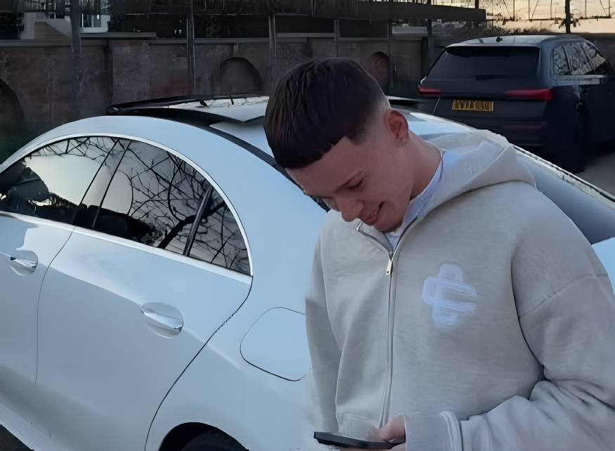 VIDEO Sin Waynea Rooneyja pokazao luksuznu obiteljsku vilu od 23 milijuna eura