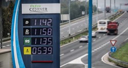 Vlada ograničava cijene goriva. Donosimo sve detalje