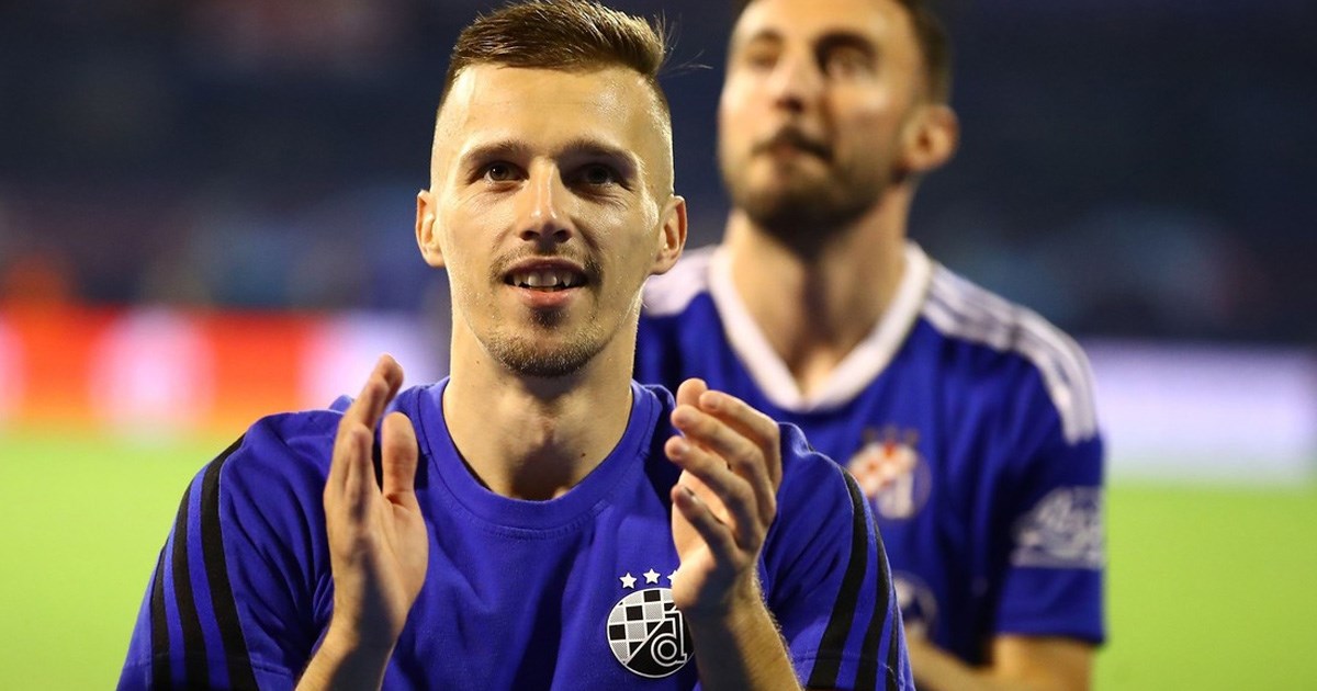 Dinamo prodao Oršića, ovo su detalji velikog transfera