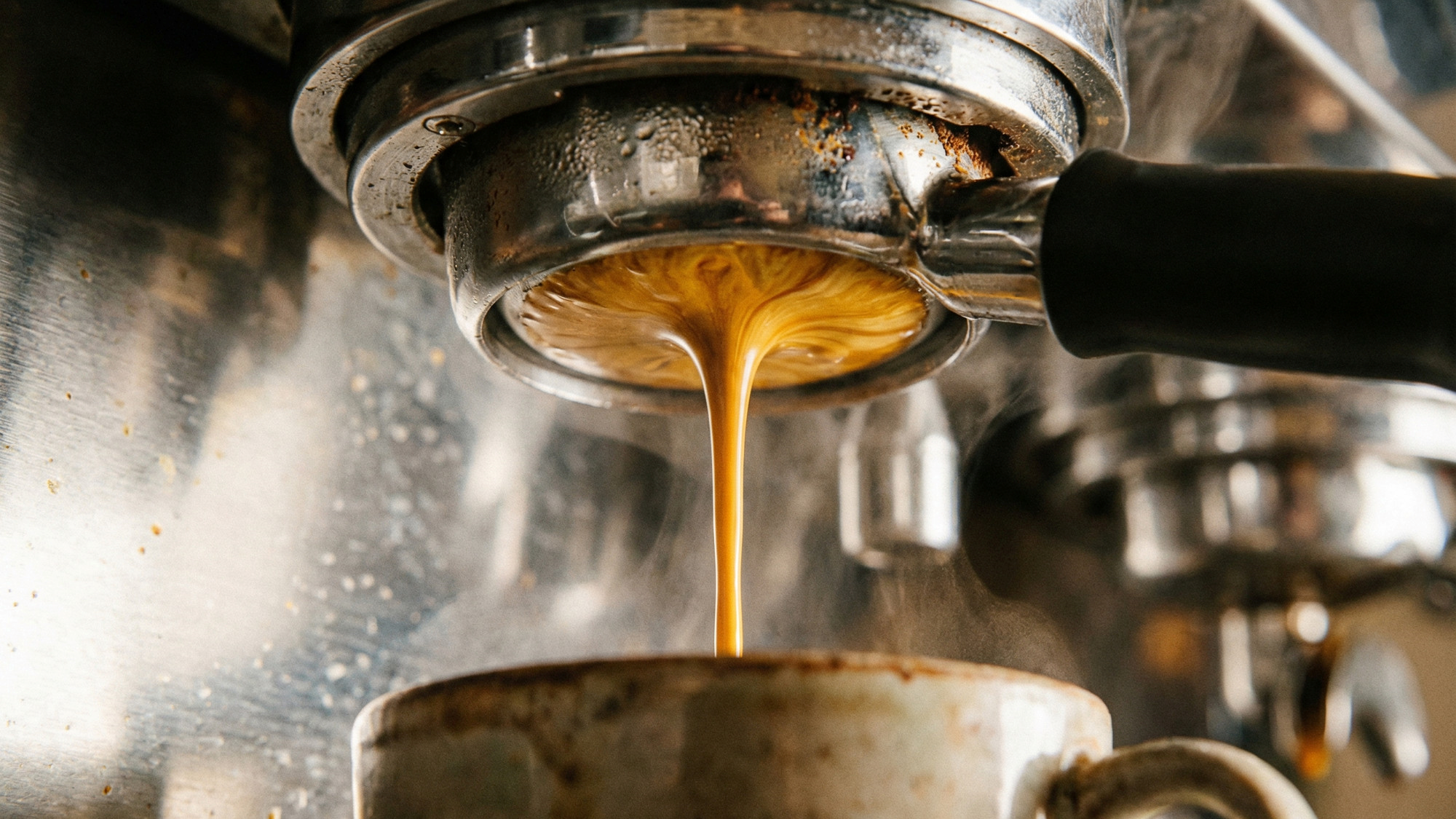 Kofein ima zanimljivo djelovanje na mozak - pogotovo nakon besane noći