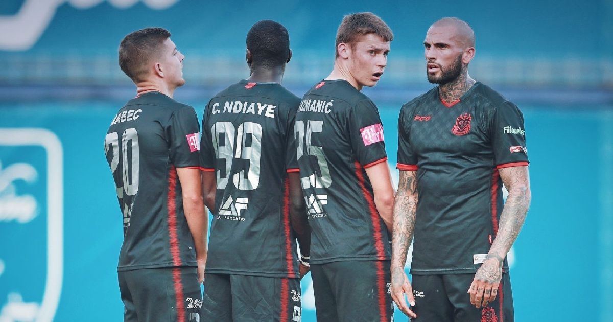 Petero zaraženih u Gorici, odgođena utakmica protiv Rijeke
