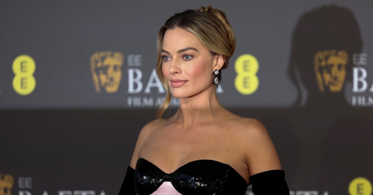 Margot Robbie željela je glumiti u hit seriji. Odbijena jer je "zvijezda"