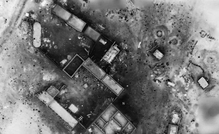 Iran zbog napada na Hute zaprijetio SAD-u. SAD: Bolje vam je da prestanete