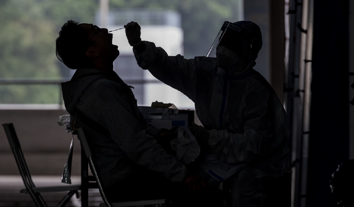 Odakle je stigao koronavirus?