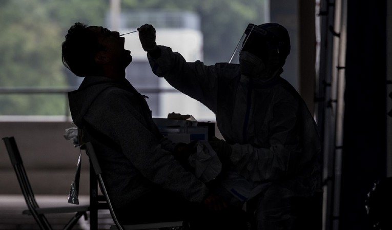 Odakle je stigao koronavirus? 