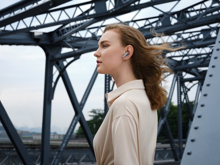 Iz Huaweija stižu nove slušalice koje ćete obožavati
