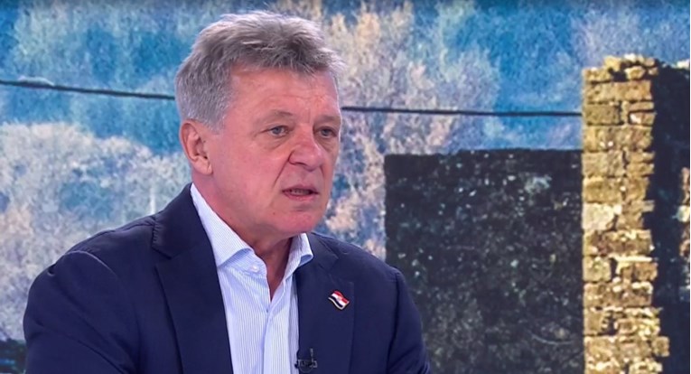 Turudić: Slučaj u kojem je Kekin je iz 2018. Kakve to veze ima s ovim izborima?