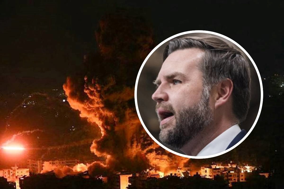 JD Vance o Iranu: Nema šanse da će se Amerika upustiti u dugotrajan rat