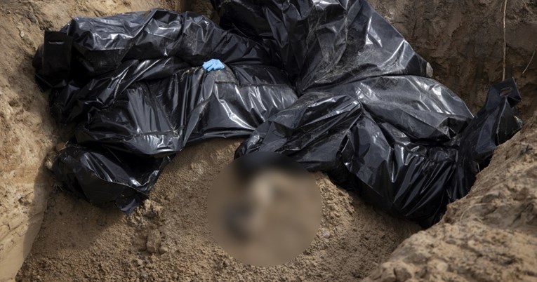 Kina o zločinima u Buči: Ne treba humanitarnu situaciju miješati s politikom