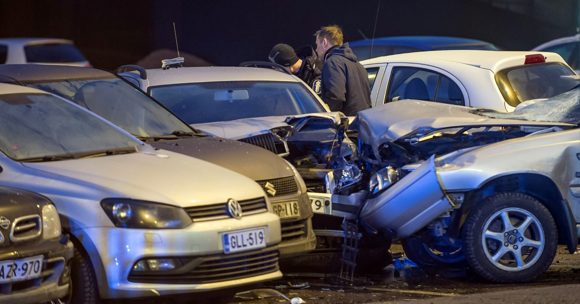 Helsinki bez ijedne žrtve u prometu u 12 mjeseci: Kako su Finci postigli nemoguće?