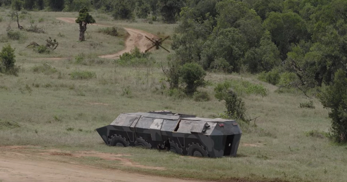 Problemi s njemačkim dronom. Ukrajina pauzirala narudžbe