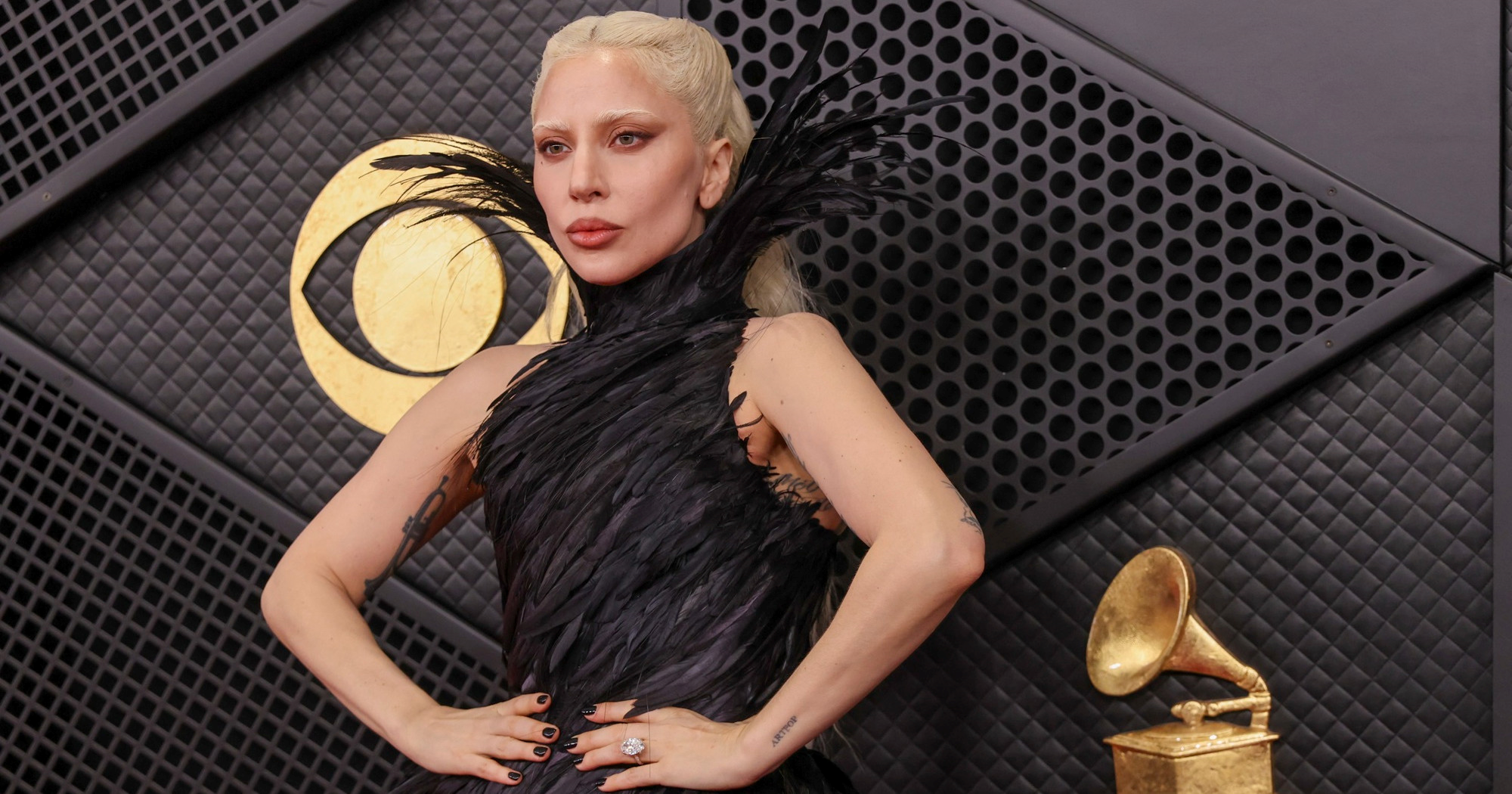 Lady Gaga otkazala koncert u Montrealu: "Borim se s respiratornom infekcijom"