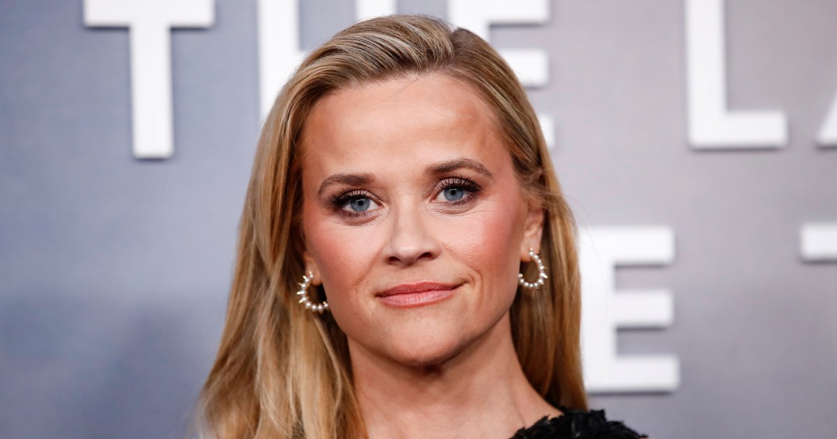 Reese Witherspoon podijelila video, interijer je oduševio pratitelje