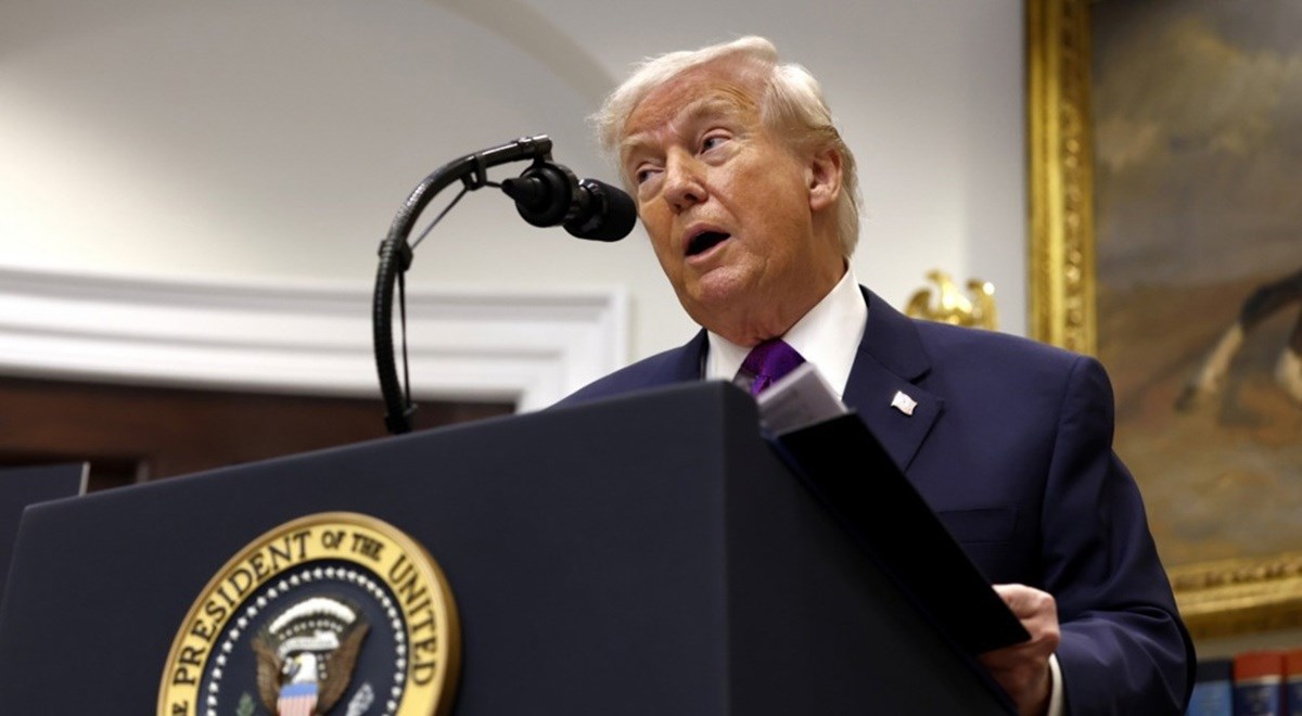 Šest republikanaca prkosilo Trumpu, glasali protiv carina za Kanadu