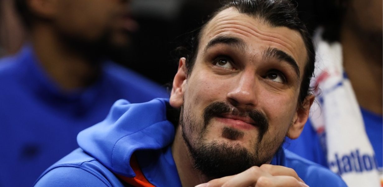 Što za Šarića znači minimalac u Warriorsima, kraj NBA karijere ili odskočnu dasku?