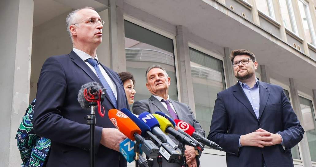 Puljak: Zasad 57 zastupnika podržava antikorupcijsku većinu koja bi donijela 3 zakona