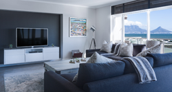 Dizajneri interijera otkrili su pet bezvremenskih boja idealnih za dnevnu sobu