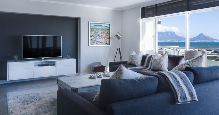 Dizajneri interijera otkrili su pet bezvremenskih boja idealnih za dnevnu sobu