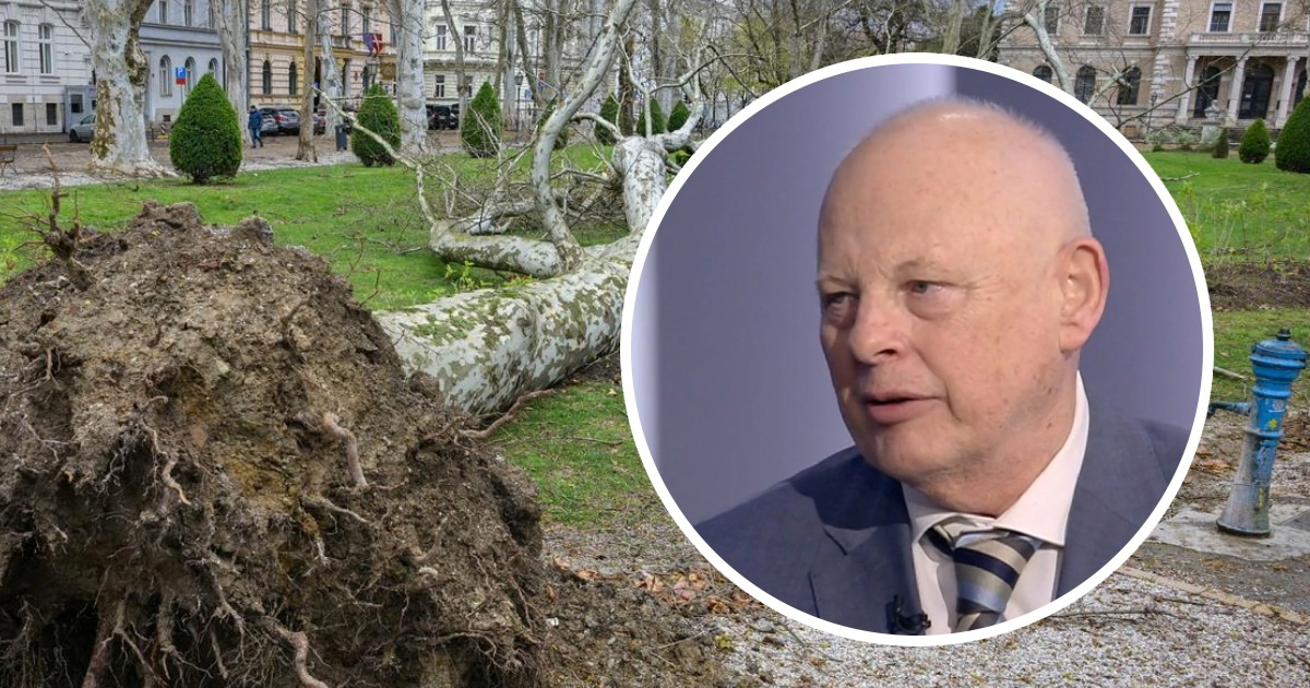 Meteorolog najavio novo nevrijeme: "Smirivanje je samo privremeno"