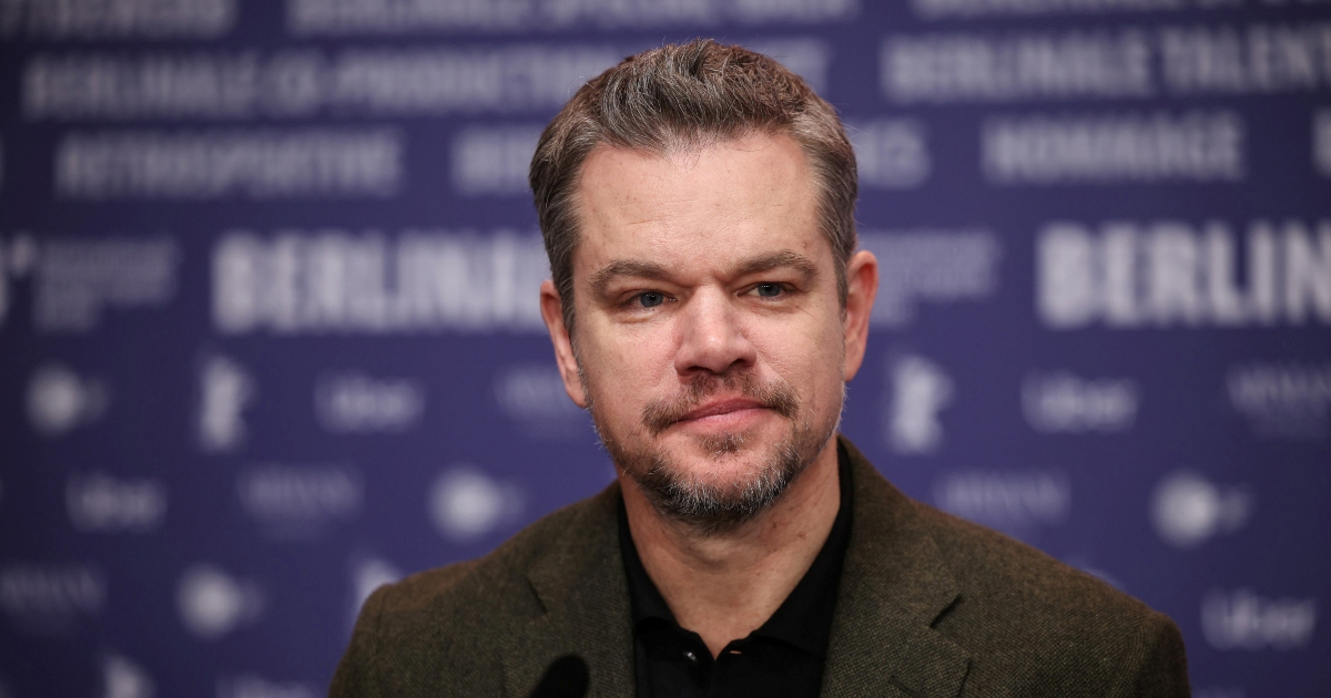 "Kineski zid": Kako je film iz snova postao najgora noćna mora Matta Damona