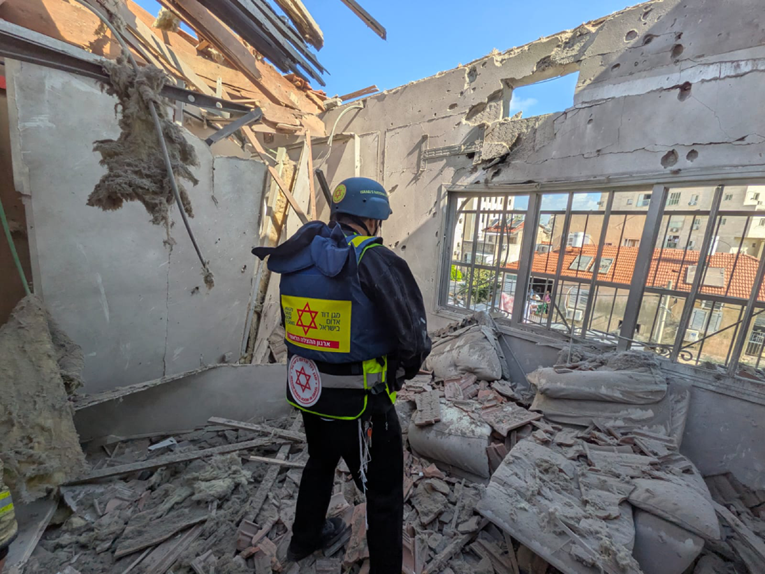 Izrael: Iran prvi put u 20 sati napao projektilima, teško ranjena djevojčica