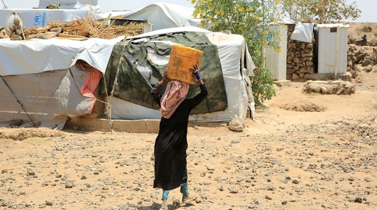 Tisuću djece dnevno umre zbog zagađene vode za piće, kažu iz UNICEF-a