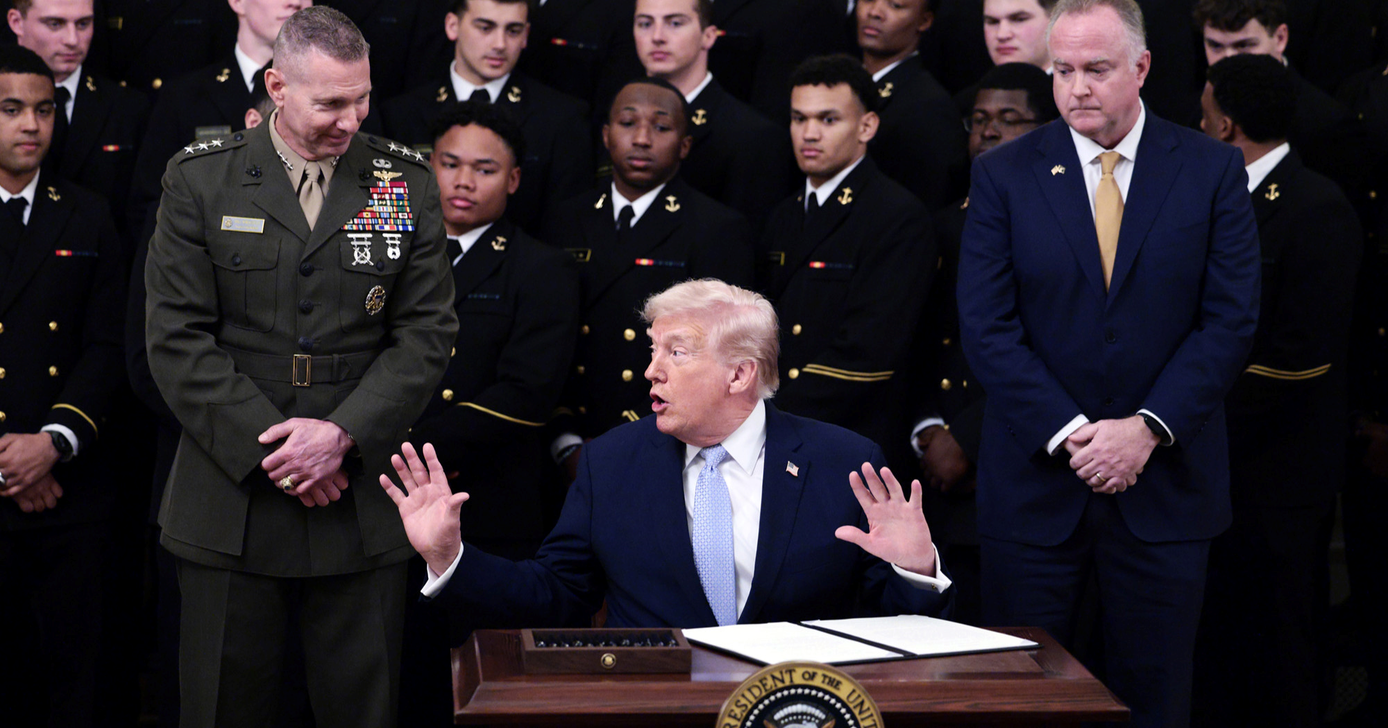 Europski saveznici su izbezumljeni Trumpovim zahtjevima oko Irana