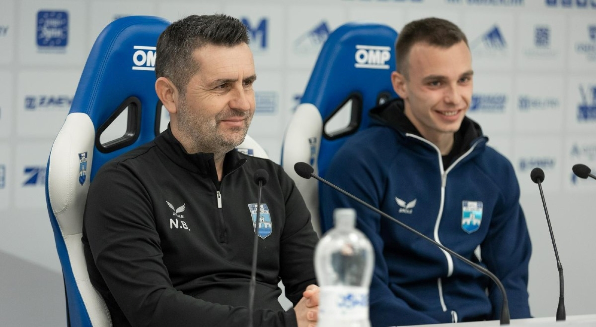 Bjelica odobrio transfer Hajdukovog igrača