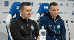 Bjelica odobrio transfer Hajdukovog igrača