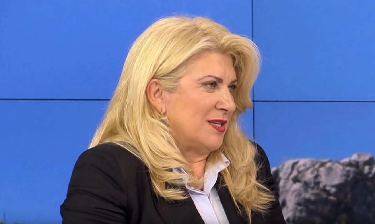 Škare Ožbolt: Tuđman je na Grubore reagirao ljutito i užasnuto