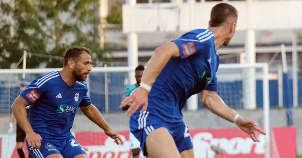 RUDEŠ - VARAŽDIN 0:0 Rudeš osvojio treći bod u sezoni, golmani briljirali