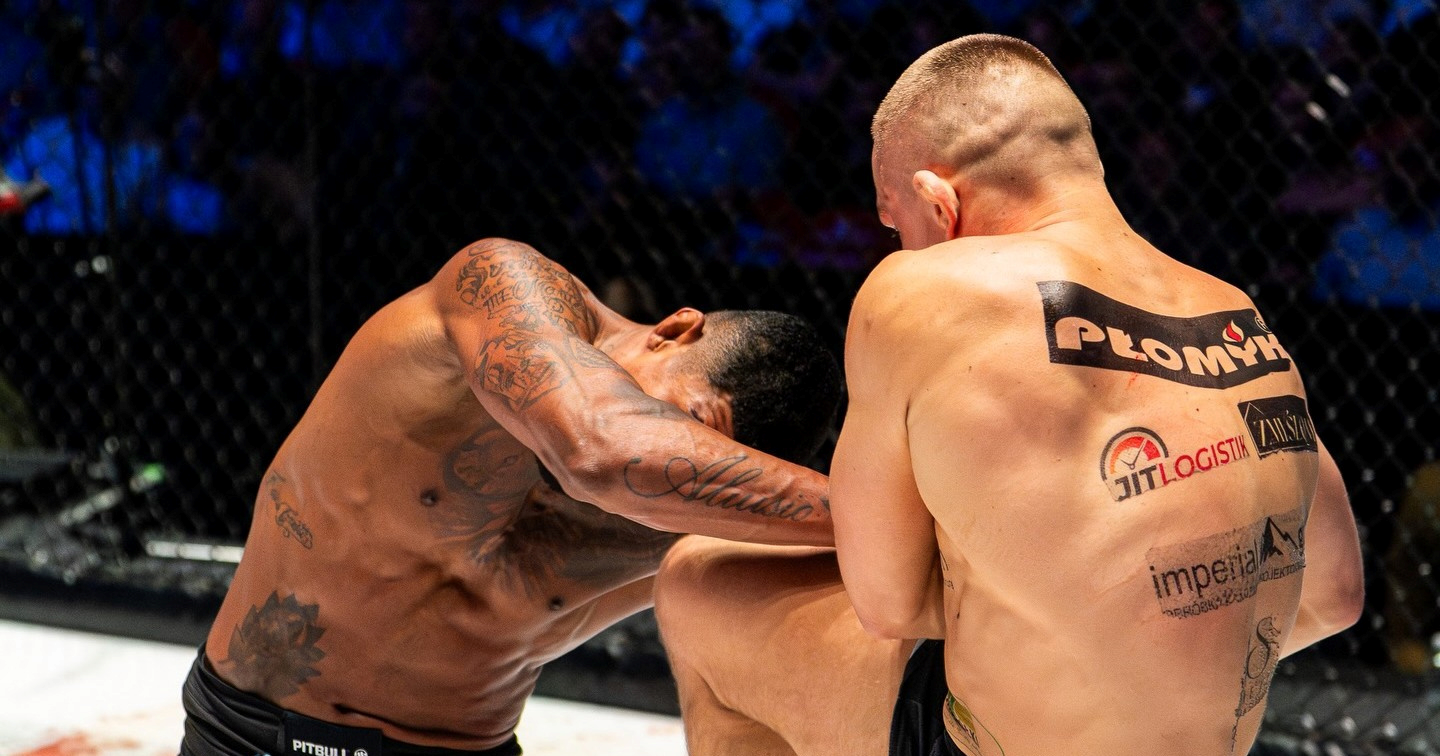 FNC objavio jednu od najboljih borbi u povijesti promocije. Pogledajte je besplatno